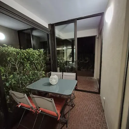 Appartement Frejusqua La Fréjus