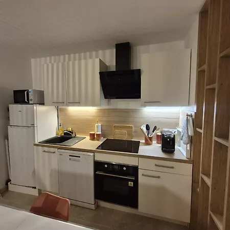 Frejusqua La Appartement Fréjus