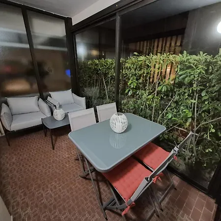 Appartement Frejusqua La Fréjus