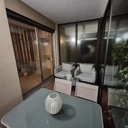 Appartement Frejusqua La