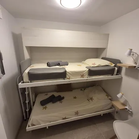 Appartement Frejusqua La *
